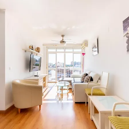 Veoapartment Esperanza Triana Seville Exterior photo