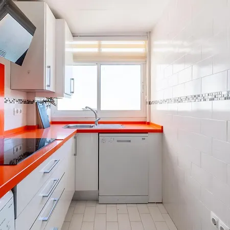 Veoapartment Esperanza Triana Seville Exterior photo