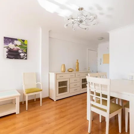 Veoapartment Esperanza Triana Seville Exterior photo