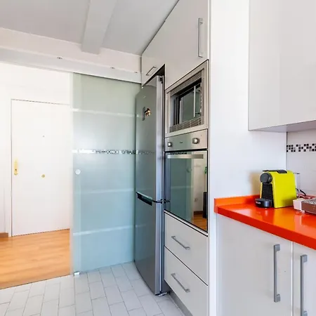 Veoapartment Esperanza Triana Seville Exterior photo