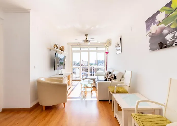 Veoapartment Esperanza Triana