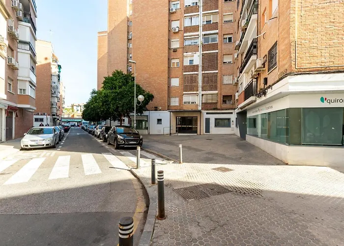 Veoapartment Esperanza Triana