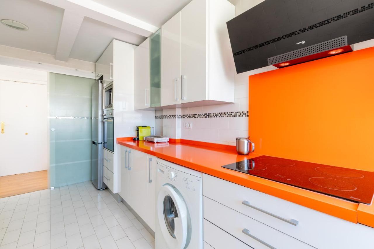 Veoapartment Esperanza Triana Appartement Sevilla