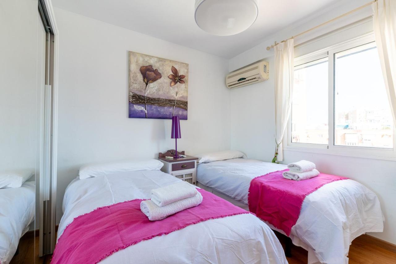 Veoapartment Esperanza Triana Appartement
