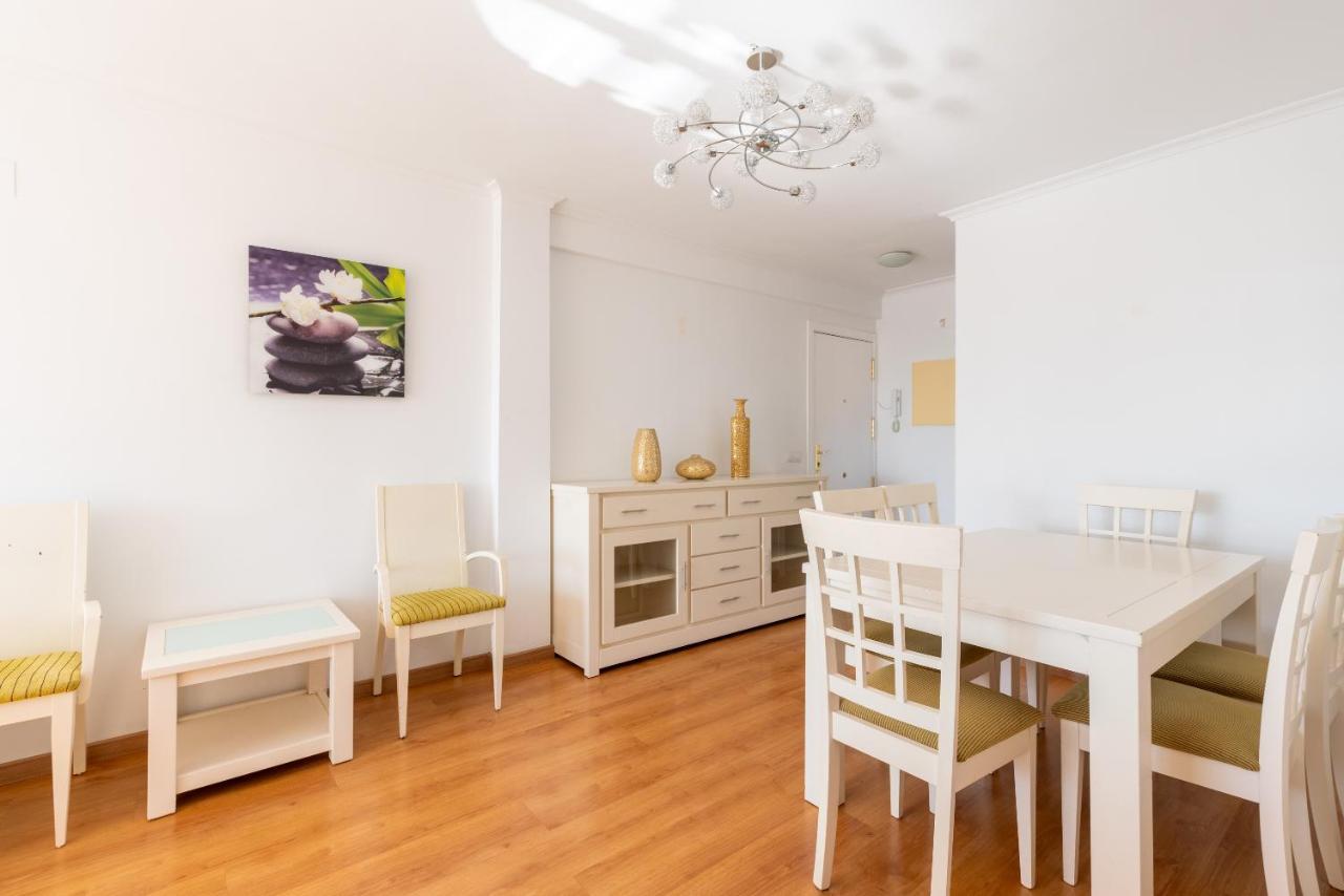 Veoapartment Esperanza Triana Appartement *