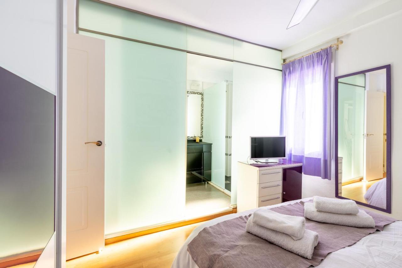 Veoapartment Esperanza Triana Appartement Sevilla