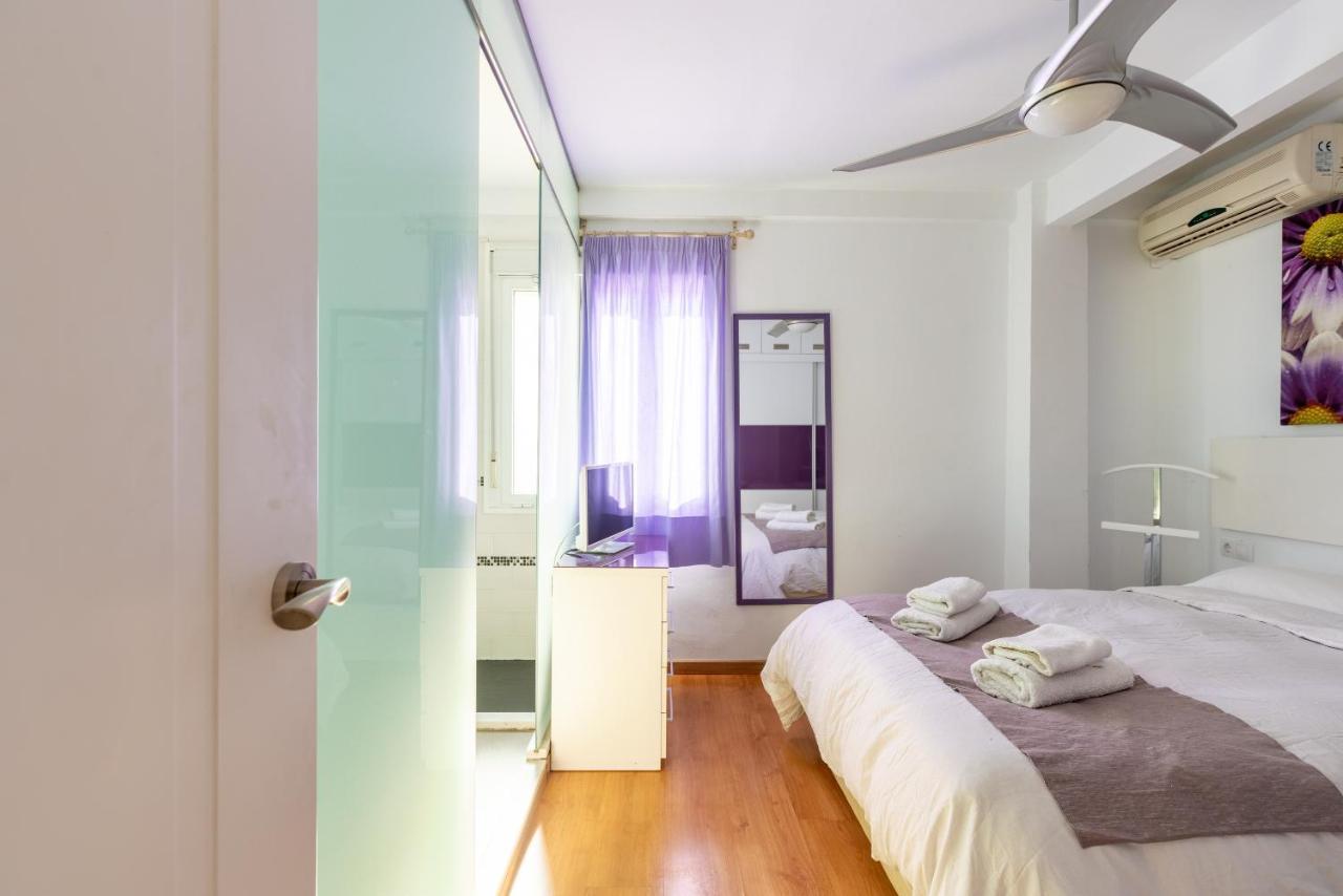 Veoapartment Esperanza Triana Appartement Sevilla