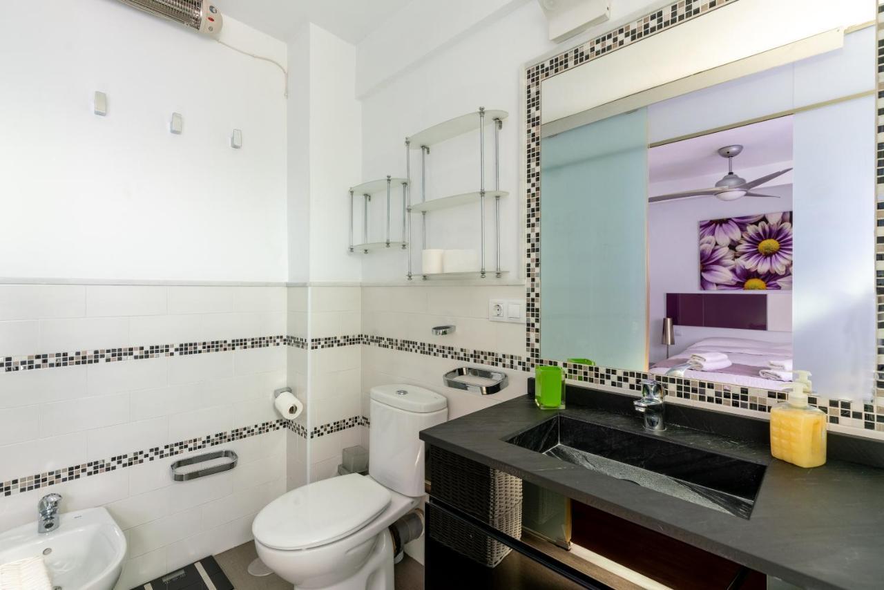 Appartement Veoapartment Esperanza Triana Sevilla