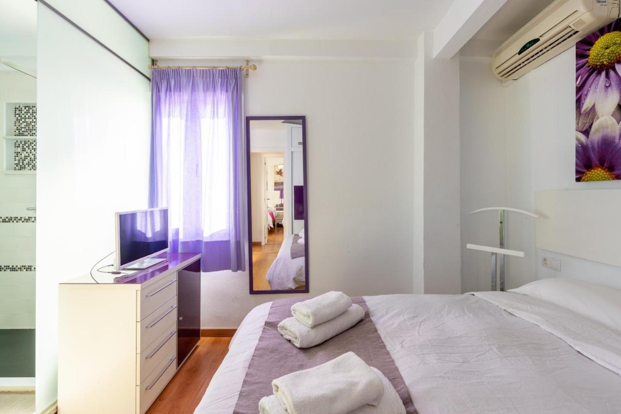 Appartement Veoapartment Esperanza Triana *