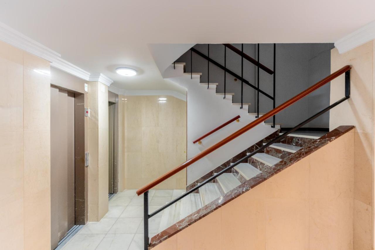 Veoapartment Esperanza Triana Appartement Sevilla